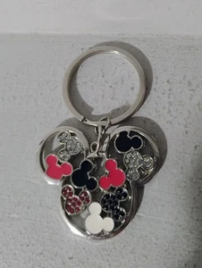 Llavero orejas de Mickey Mouse de Disney - Imagen 1 de 2