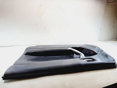 2013 2014 2015 2016 TOYOTA SCION FR-S RIGHT PASSENGER DOOR TRIM PANEL SU00304420 - Image 1 of 4