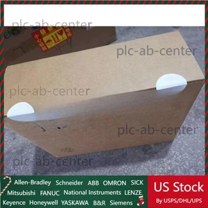 US Free TAX 1 PC new lenze frequency converter ECSES008C4B - Picture 1 of 1