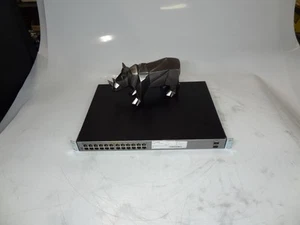 JL385A HP OfficeConnect 1920S 24G 2SFP PoE+ 370W Switch JL385-61001 - Picture 1 of 2