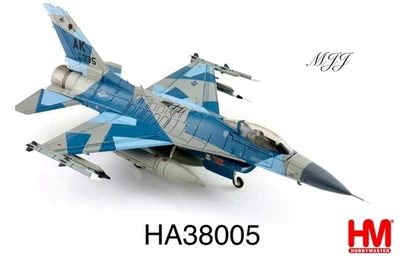 Hobby Master 1:72 HA38005 354th Wing, 18th AGRS - Bild 1 von 4