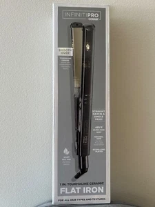 infinitipro comair 1" Tourmaline Ceramic Flat iron - Picture 1 of 3