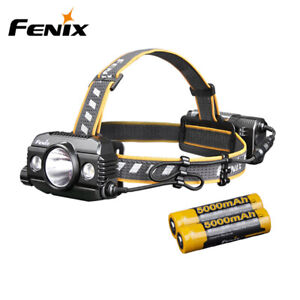 Fenix HP30R V2.0 - 3000 Lumens Rechargeable Headlamp