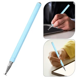 Touch Stylus Telescopic Drawing Tablet Accessories Capacitive Pen - Photo 1/12