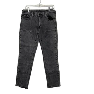 Levi's Premium graue Jeans Größe 36x32 - Bild 1 von 5