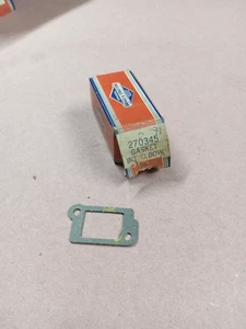 Original OEM Briggs & Stratton Original-Zubehör-Hersteller 270345s Dichtung-Einlass - Bild 1 von 2