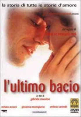 Ultimo Bacio DVD video_B (2001) Stefania Sandrelli Free Royal Mail Delivery - Image 1 of 4