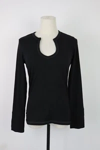 CALVIN KLEIN MAGLIA DONNA TG. S WOMAN CASUAL VINTAGE T-SHIRT TOP - Imagen 1 de 8