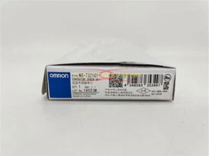 Unidad sensor temperatura módulo Omron NX-TS2101 nueva - Imagen 1 de 1