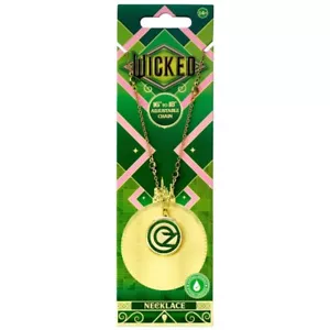 Collana con logo Wicked Oz - Foto 1 di 4