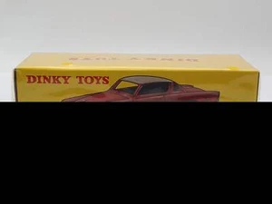 Studebaker Commander Dinky Atlas 1/43 Sigillato - Foto 1 di 2