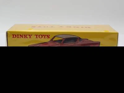 Studebaker Commander Dinky Atlas 1/43 Sigillato - Immagine 1 di 2