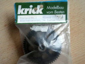 822868 Krick Starterzahnrad,  56 Zähne - Picture 1 of 1