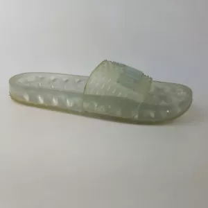 Women's PUMA 'Fenti Slides' Sz 7 US | 37.5 EU Sandals Clear | 3+ Extra 10% Off - Picture 1 of 8