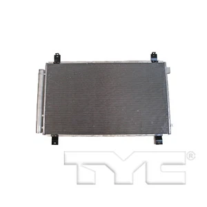 For 2016-2017 Honda Pilot / 2017 Honda Ridgeline A/C Condenser - Picture 1 of 1