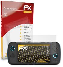 atFoliX 3x Protecteur d'écran pour Ayn Odin Film Protection d'écran mat&antichoc