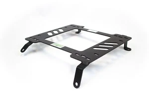 Planted ® - Driver Side Seat Bracket For 1985-97 Nissan Hardbody Pickup [2 Door] - Picture 1 of 3