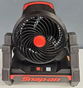 Snap-On 18V Monster Lithium Cordless Heavy Duty Fan CTFAN9050 (Tool Only) - Picture 1 of 6