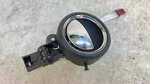 MINI R56 Cooper S Interior Door Handle Left 2753717 - Foto 1 di 4