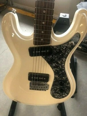 Aria DIAMOND series electric guitar  White NEW - Image 1 of 3