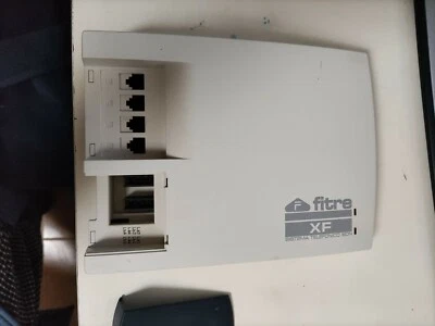 Centralino ISDN Fitre - 4 ingressi analogici - Immagine 1 di 4
