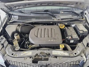 Engine 3.6L VIN G 8th Digit Fits 14-20 CARAVAN 2910726 - Picture 1 of 4