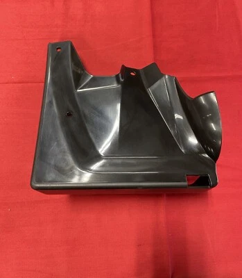 NUEVO FABRICANTE DE EQUIPOS ORIGINALES 2014-2016 Subaru Forester lado del pasajero protector contra salpicaduras trasero guardabarros derecho Foto 1 de 4