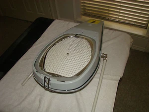 LED Street Light from GE Including Wireless - Picture 1 of 5