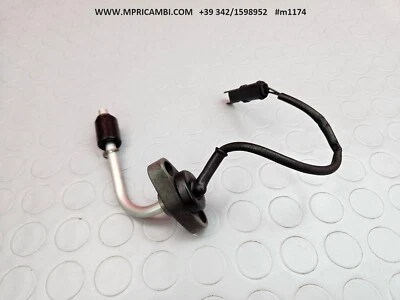 BMW R 1200 ST 2003 2007 OIL LEVEL PETROL GAUGE 13627673502 - Image 1 of 4