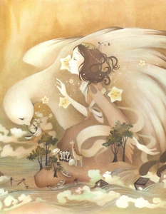 Amy Sol image: Frame it - Picture 1 of 2