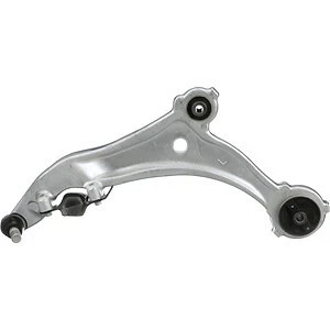 Brazo de control inferior delantero izquierdo Delphi TC7423 para Nissan Quest 2011-17 Foto 1 de 1