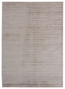 United Weavers of America Cascades Yamsay Wheat Accent Rectangle Rug - Picture 1 of 1
