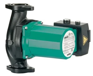 Bomba circuladora de 2 velocidades de hierro fundido Wilo Top-S 1,5x20 - 2067549 - Imagen 1 de 2