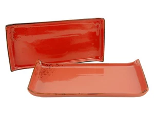 CreaTable - Nature Collection - BBQ Platte 2-tlg (Red) - Bild 1 von 3