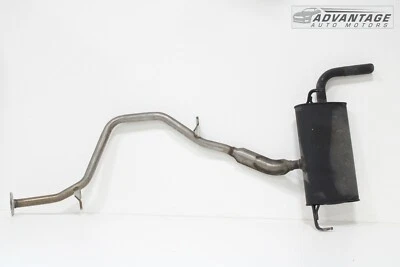 Toyota Prius 2019-2020 AWD-e 1,8 L L4 tubo silenciador escape gasolina OEM Foto 1 de 4