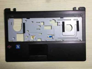 Asus Touchpad X53U - K53U - X53B - X53BR Cover Case Palmrest Upper Shell - Picture 1 of 3