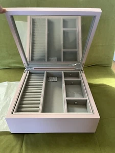 Pandora Schmuckbox groß - Bild 1 von 9