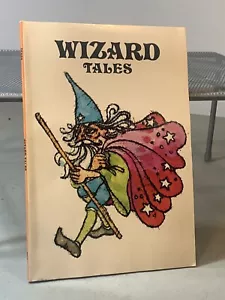 Vintage Wizard Tales - Corinne Denan (1980, Softcover) (11B) - Picture 1 of 3