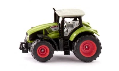 Siku 1030 Claas Axion 950 Tractor - Detailed Scale model Farm Toy Sealed - Image 1 of 3