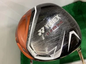YONEX i-EZONE TX Driver 10 REXIS NP M65 (S) #939 Golf Clubs - Picture 1 of 4