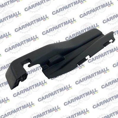 2012-2020 Chevy Chevrolet Sonic Front Seat Track Rail End Cover L0266703AA OEM — 第 1/4 张图片