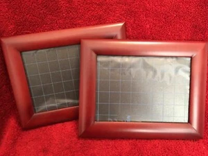 Anima Picture Frame Speakers for Computer Blu-ray CD/DVD Player MP3 iPhone iPod - Photo 1/10