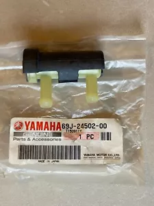 Yamaha In Line Fuel Filter, 69J-24502-00 - Bild 1 von 3