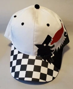 Eni Racing Lubricants Logo Embroidered Baseball Hat Cap And Keychain. x993 - Picture 1 of 9