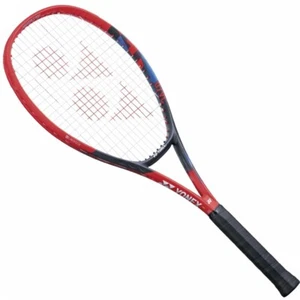 Yonex VCORE FEEL 100 inch 250g Tennis Racquet Racket (Strung) - Scarlet Red - Picture 1 of 1