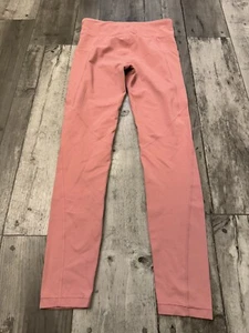 Athleta Girl High Rise Hide Your Treasures Tight XL 14 - Picture 1 of 7