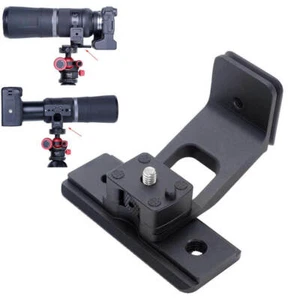 Tripod Mount Ring Base Lens Collar Replacement Foot fr Canon RF 800mm F11 IS STM - Picture 1 of 26