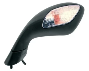 SPECCHIETTO SPECCHIO RETROVISORE SINISTRO APRILIA RSV 1000 R FACTORY 2004-2008 - Imagen 1 de 1