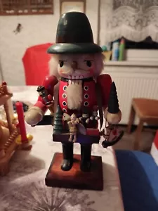 Nussknacker bauchladen - Bild 1 von 1