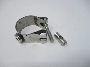 Harley-Davidson Windshield Clamp 57099-00 - Bild 1 von 7
